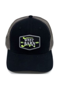 Boné West Barn WB-043