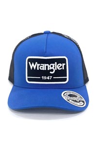 Boné Wrangler WMC360MA