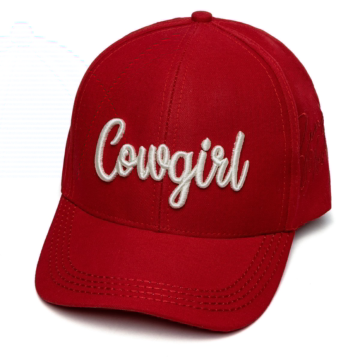 Boné Zenz Western Lone Ranger ZW0125070 | Cris & Cia