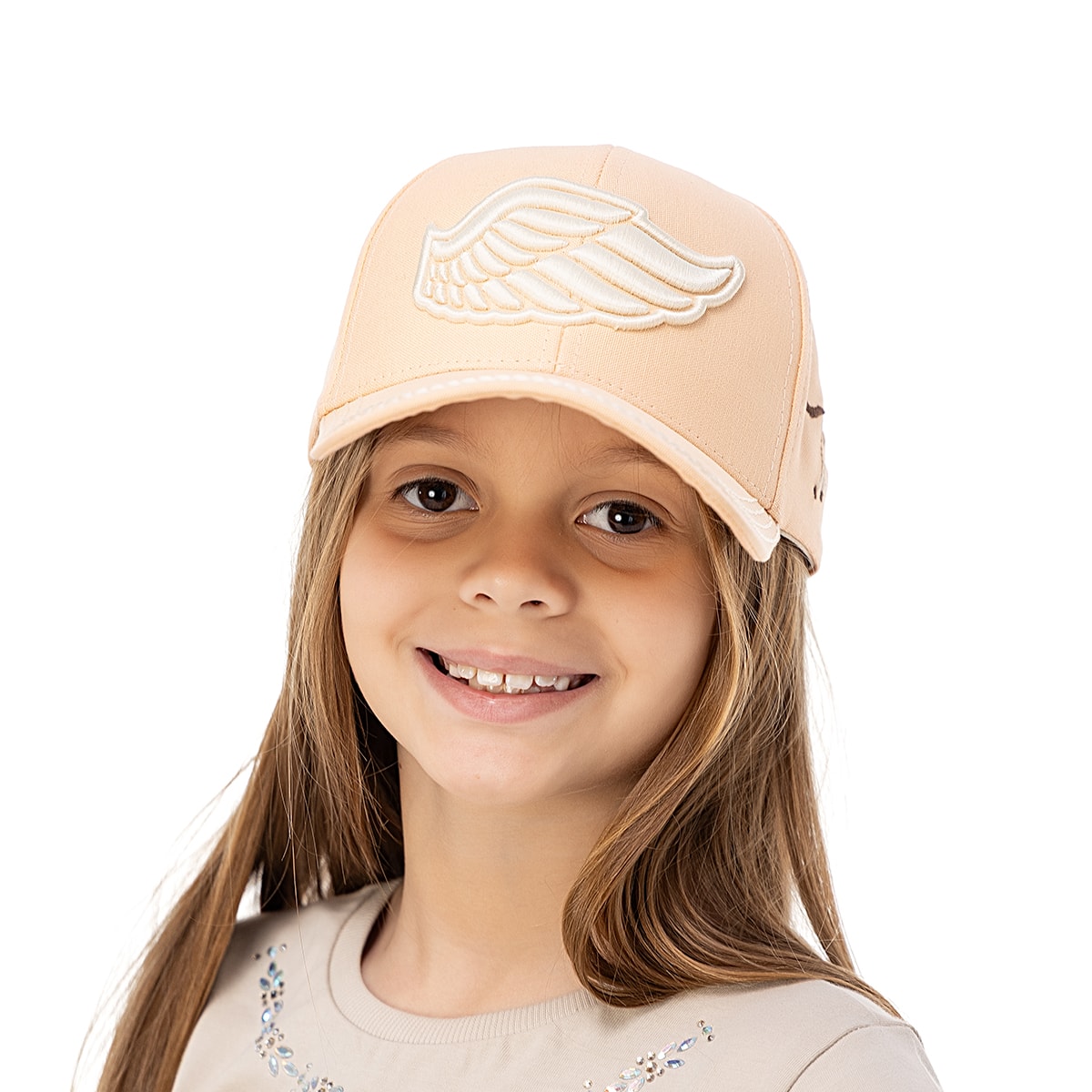 Boné Zenz Western Infantil Save a Horse ZW0225070 | Cris & Cia