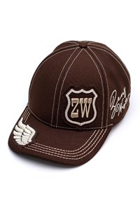 Boné Zenz Western ZW ZW0422055