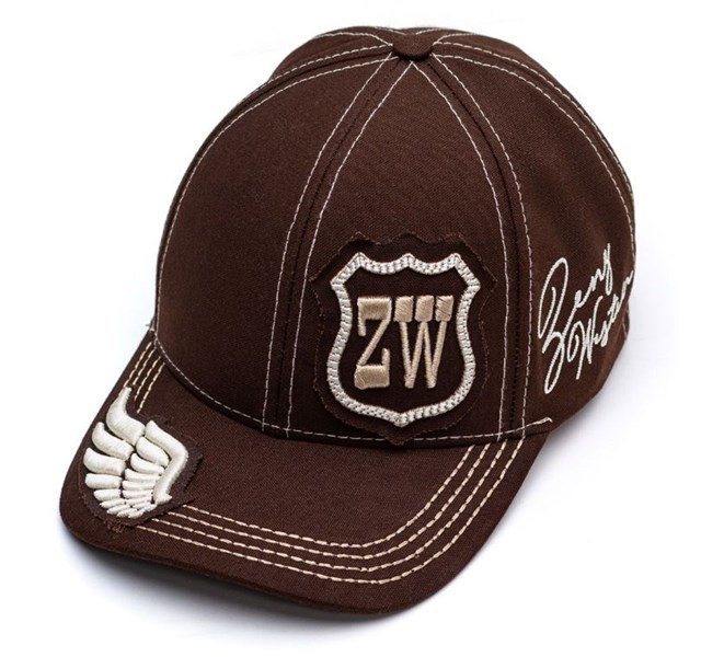Boné Zenz Western ZW ZW0422055