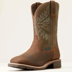 Bota Ariat Acorn Brown 10046933