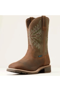 Bota Ariat Acorn Brown 10046933