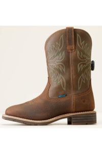 Bota Ariat Acorn Brown 10046933