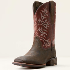 Bota Ariat Antique Grey/Roasted Chestnut 10053567
