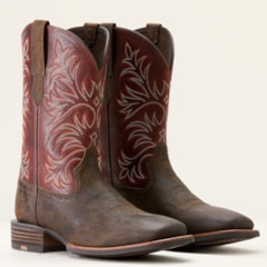 Bota Ariat Antique Grey/Roasted Chestnut 10053567