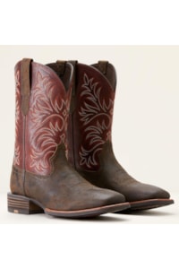 Bota Ariat Antique Grey/Roasted Chestnut 10053567