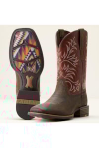 Bota Ariat Antique Grey/Roasted Chestnut 10053567