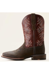Bota Ariat Antique Grey/Roasted Chestnut 10053567
