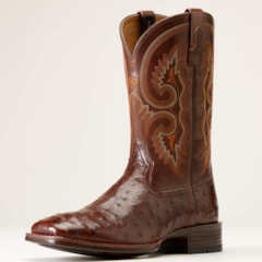 Bota Ariat Avestruz Barley Ultra 10046961