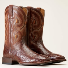 Bota Ariat Avestruz Barley Ultra 10046961