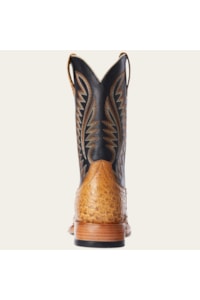 Bota Ariat Avestruz Gallup 10034082