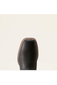 Bota Ariat Basic Black/Mahogany 10053629