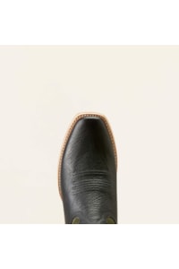 Bota Ariat Best In Black/Neon Lime 10051029