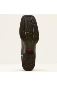 Bota Ariat Black Blanket Embossil/Limousine Black 10050885