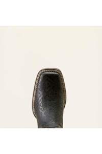 Bota Ariat Black Blanket Embossil/Limousine Black 10050885