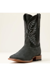 Bota Ariat Black Elephant Roug Hout Print/Bayou Black 10053632
