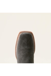 Bota Ariat Black Elephant Roug Hout Print/Bayou Black 10053632