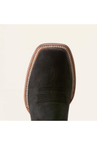Bota Ariat Black Suede/Dirty Denim 10053568