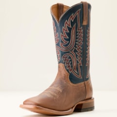 Bota Ariat Bone/Honorable Blue 10053581