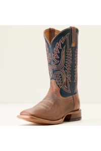 Bota Ariat Bone/Honorable Blue 10053581