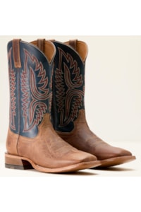 Bota Ariat Bone/Honorable Blue 10053581