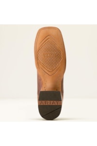 Bota Ariat Bone/Honorable Blue 10053581