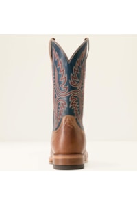 Bota Ariat Bone/Honorable Blue 10053581