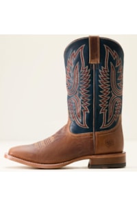 Bota Ariat Bone/Honorable Blue 10053581