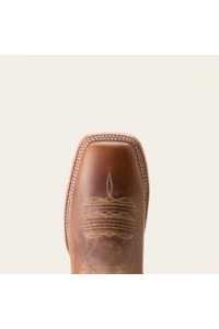 Bota Ariat Bone/Honorable Blue 10053581