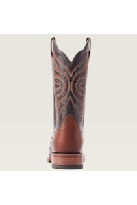 Bota Ariat Broncy Ful Quil Ostrich 10044576