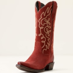 Bota Ariat Cayenne Suede 10053791