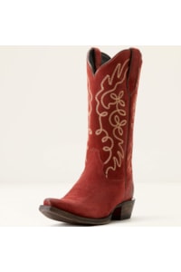 Bota Ariat Cayenne Suede 10053791
