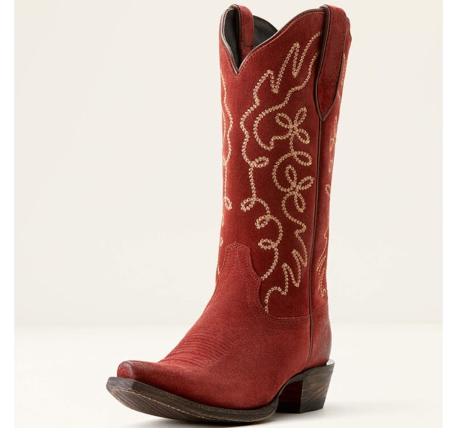 Bota Ariat Cayenne Suede 10053791