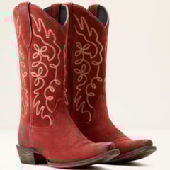 Bota Ariat Cayenne Suede 10053791