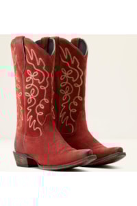 Bota Ariat Cayenne Suede 10053791
