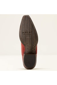 Bota Ariat Cayenne Suede 10053791
