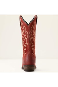 Bota Ariat Cayenne Suede 10053791