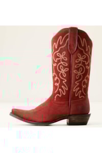 Bota Ariat Cayenne Suede 10053791