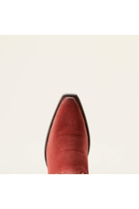 Bota Ariat Cayenne Suede 10053791
