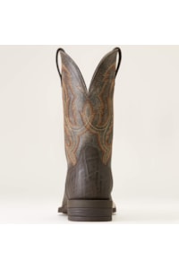 Bota Ariat Chocolate Print Elephant 10046977