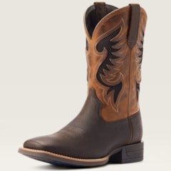 Bota Ariat Dark Brown 10044573