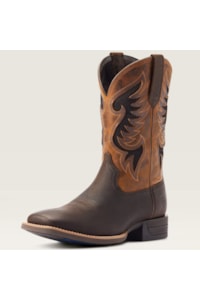 Bota Ariat Dark Brown 10044573