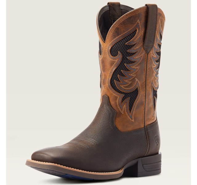 Bota Ariat Dark Brown 10044573