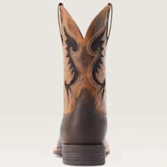Bota Ariat Dark Brown 10044573