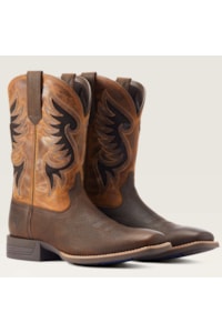 Bota Ariat Dark Brown 10044573