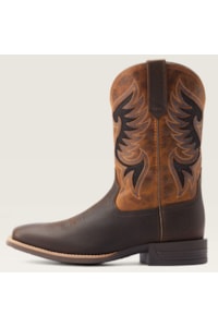 Bota Ariat Dark Brown 10044573