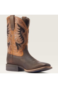 Bota Ariat Dark Brown 10044573
