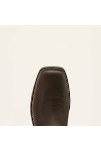 Bota Ariat Dark Brown/Green 10060894